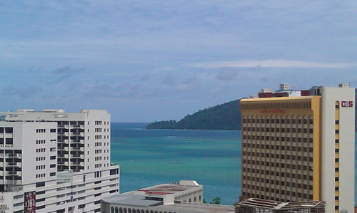 Gaya Centre Hotel, Kota Kinabalu